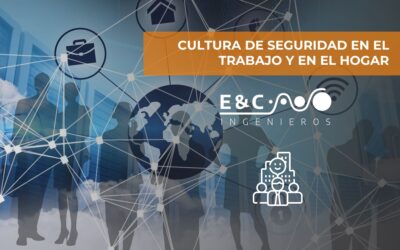 Cultura de Seguridad en el Trabajo y en el Hogar